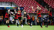 Paulo Paiva/Sport Recife