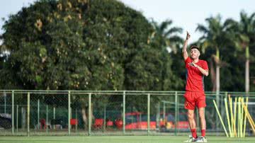 Paulo Paiva / Sport Recife
