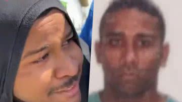 Reprodução/Redes sociais e Record Bahia