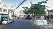 Reprodução / Google Street View