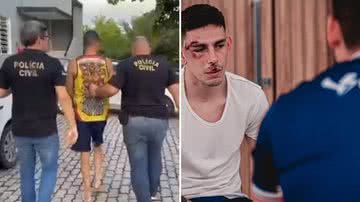 Reprodução//Mateus Lotif/Fortaleza