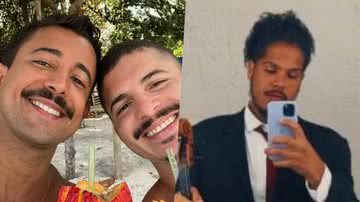 Reprodução/Redes sociais