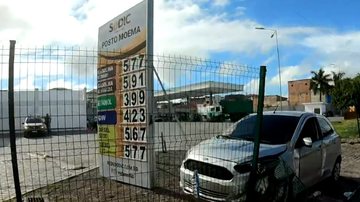 Reprodução/TV Bahia