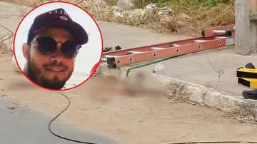 Reprodução/Lenio Cidreira/Liberdadenews