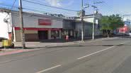 Ilustrativa/Reprodução/Google Street View