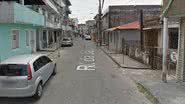 Ilustrativa/Reprodução/Google Street View