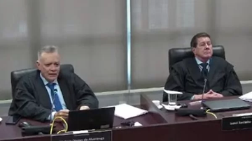 Reprodução/ Redes Sociais