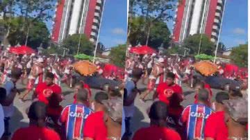 Reprodução/Redes sociais