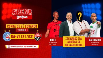 Reprodução / BNews TV