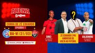 Reprodução / BNews TV