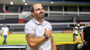 Divulgação/Vila Nova