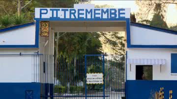 Reprodução/TV Globo