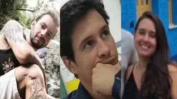 Reprodução/Redes Sociais