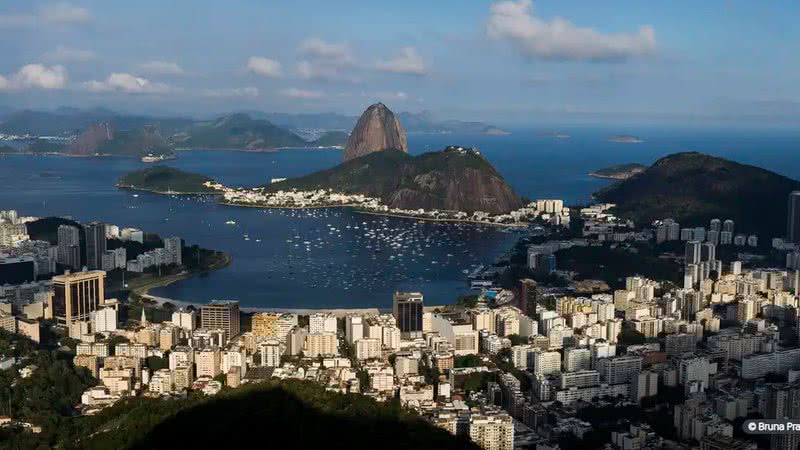 Veja ranking das maiores empresas de Turismo do Brasil