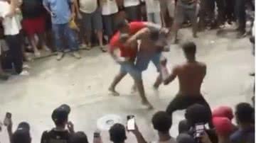 Reprodução/Redes Sociais