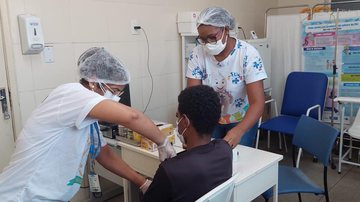 Divulgação/ Ascom SMS