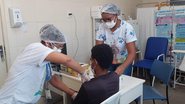 Divulgação/ Ascom SMS