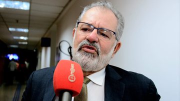 Dinaldo Silva / BNEWS