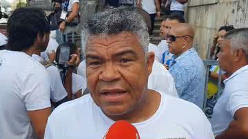 Henrique Brinco / BNews