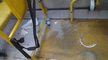 Divulgação/SEMOB