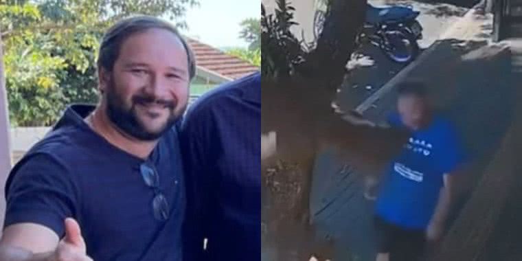 Reprodução/Redes sociais