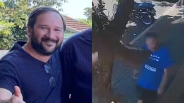 Reprodução/Redes sociais
