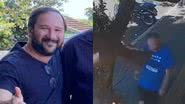 Reprodução/Redes sociais