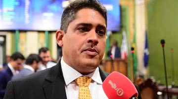 Paulo M. Azevedo/BNews