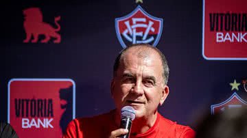 Victor Ferreira/EC Vitória