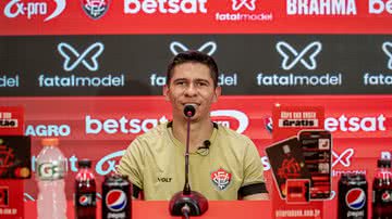 Victor Ferreira | EC Vitória