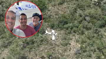 Reprodução/Redes sociais