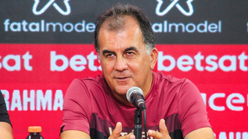 Domingos Júnior/BNews