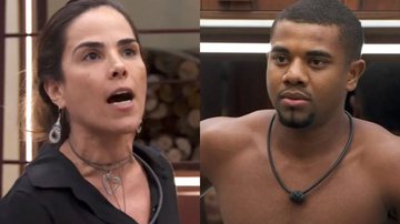 Reprodução / TV Globo
