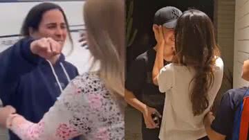 Reprodução/Redes sociais