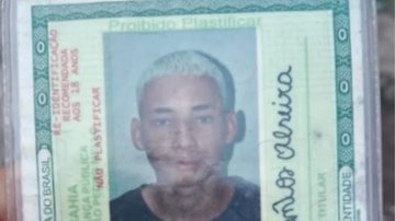 Reprodução