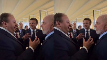 Reprodução/ Instagram