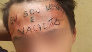 Reprodução/ Redes Sociais