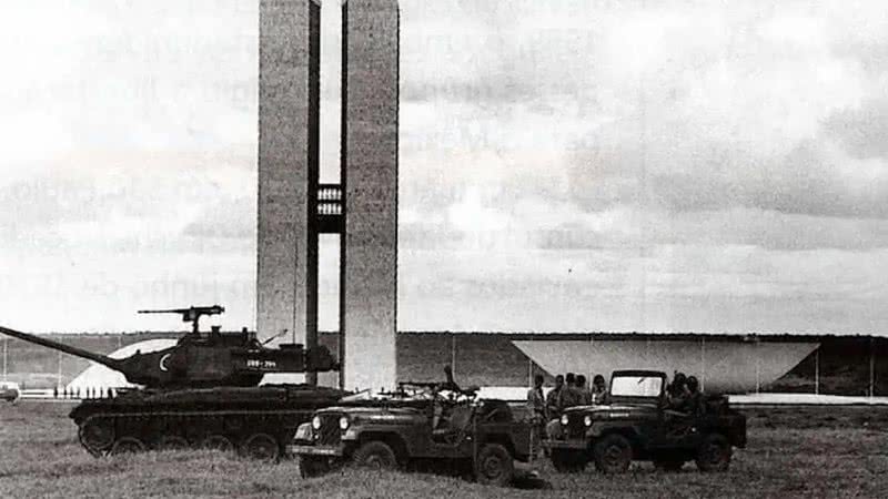 Arquivo Público / DF