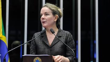 Geraldo Magela / Agência Senado