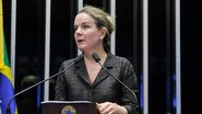 Geraldo Magela / Agência Senado