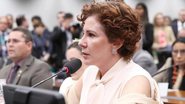 Myke Sena / Câmara dos Deputados