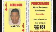 Divulgação/SSP