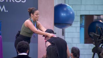 Reprodução TV Globo