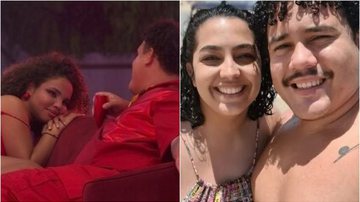 Reprodução/Globo/Redes sociais