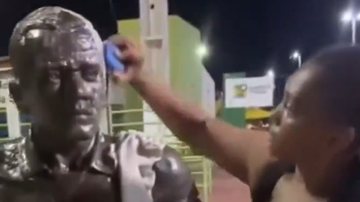 Reprodução/Redes Sociais