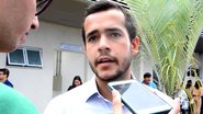 Dinaldo Silva / BNews