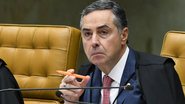 Carlos Moura / SCO / STF