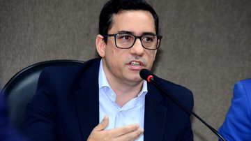 Dinaldo Silva/Bnews