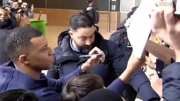 Reprodução/Movistar Plus+