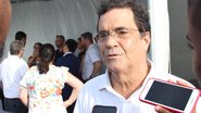Domingos Jr/ BNews